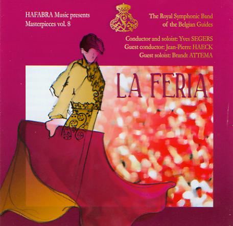 La Feria - click here