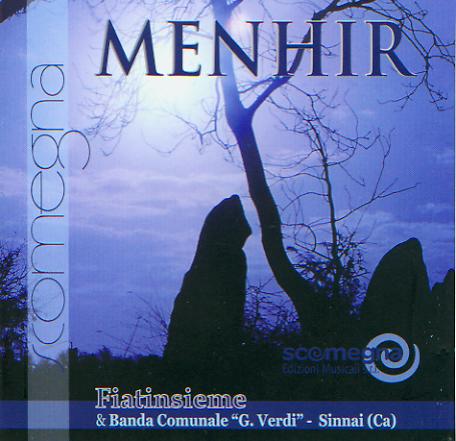 Menhir - click here