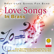 Love Songs in Brass - click here