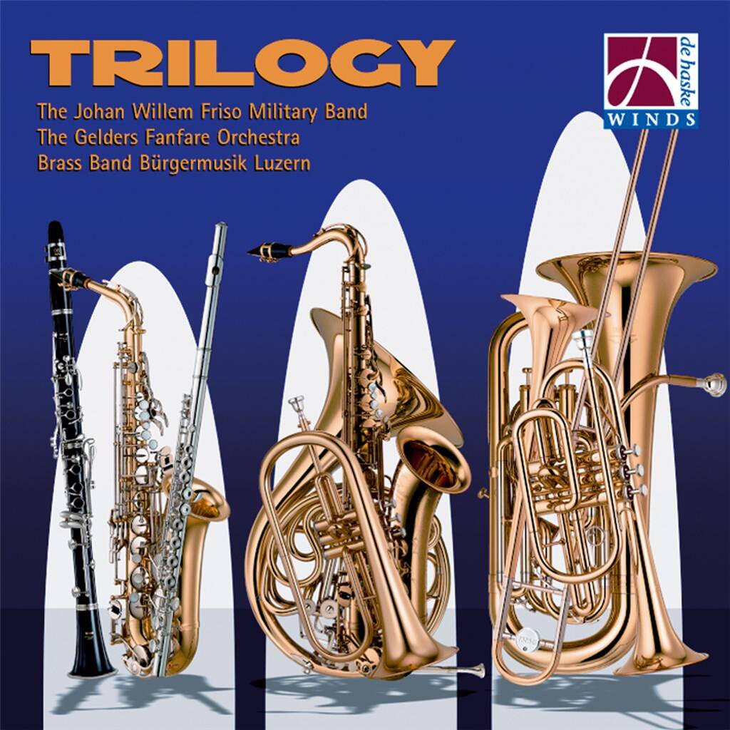 Trilogy - click here