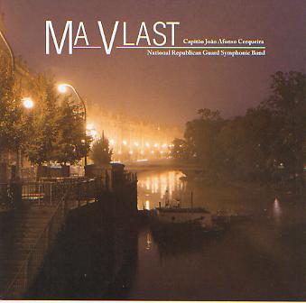 Ma Vlast - click here