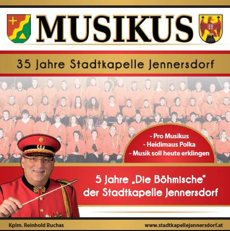 Musikus - click here