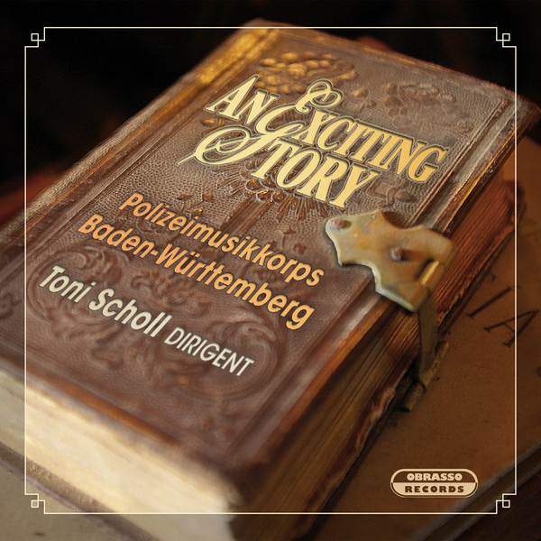An Exciting Story - click here