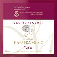Cru Bourgeois - click here