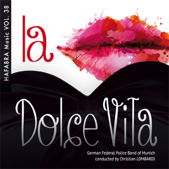 HaFaBra Music #38: La Dolce Vita - click here