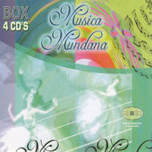 Musica Mundana - click here