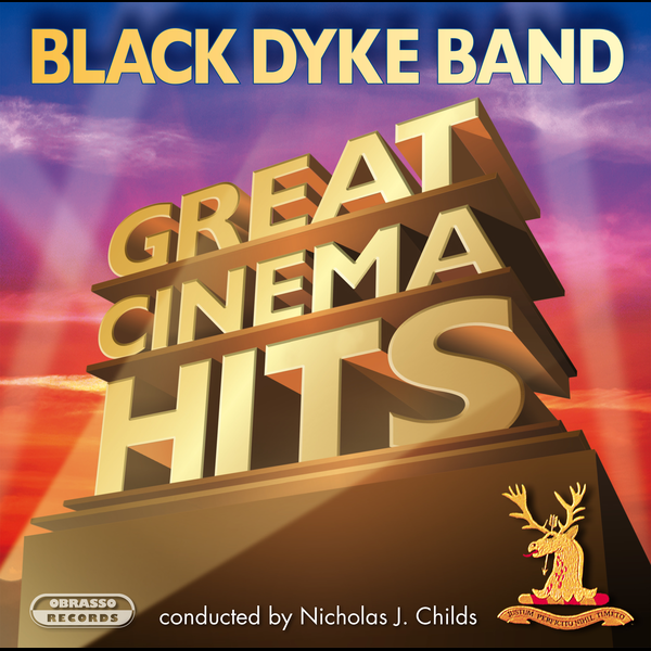 Great Cinema Hits - click here