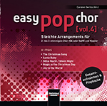 Easy Pop Chor #4: X-mas - click here