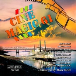 Cinemagic #61 - click here