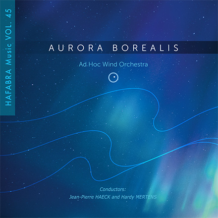 HaFaBra Music #45: Aurora borealis - click here