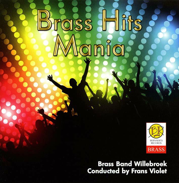 Brass Hits Mania - click here