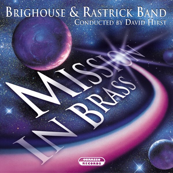 Mission in Brass - click here