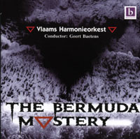 Bermuda Mystery, The - click here