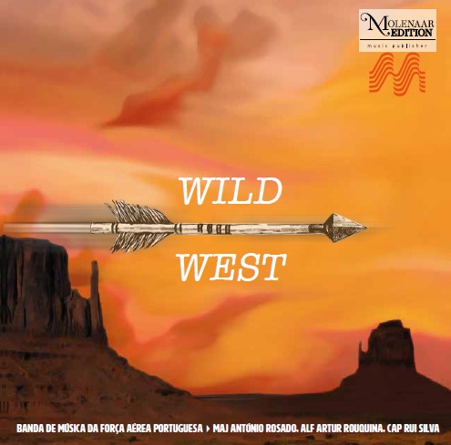 Wild West - click here