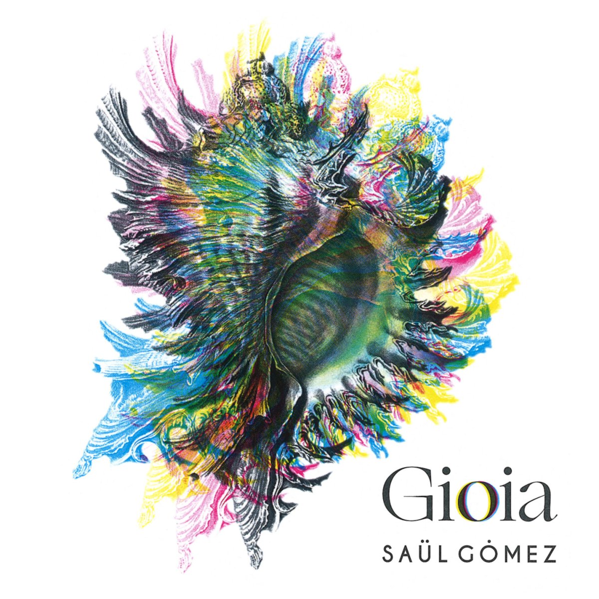 Gioia (New Compositions by Sa�l G�mez Soler) - click here