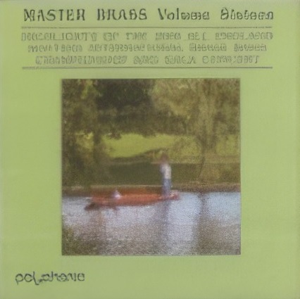 Master Brass #16 - click here