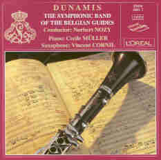 Dunamis - click here