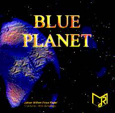 Blue Planet - click here