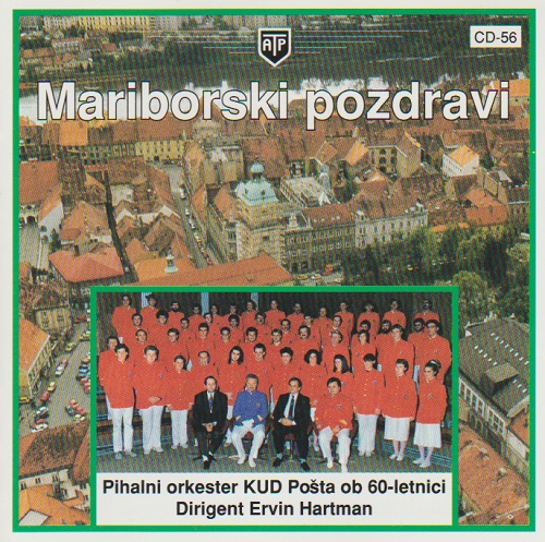 Mariborski pozdravi - click here