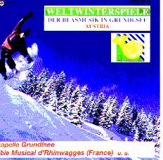 Weltwinterspiele der Blasmusik - click here