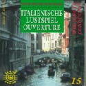 New Compositions for Concert Band #15: Italienische Lustspiel Ouvert�re - click here