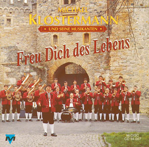 Freu Dich des Lebens - click here