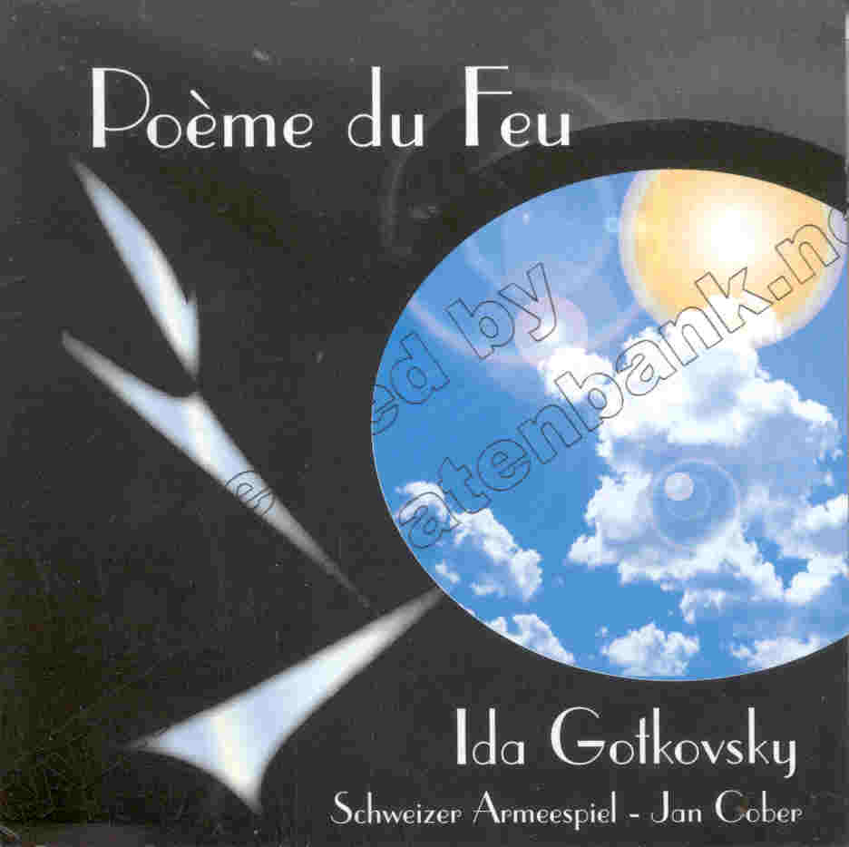 Po�me du Feu - click here