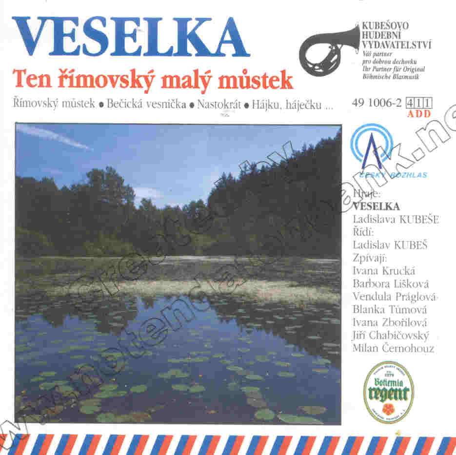 Ten rmvosk mal mustek - click here