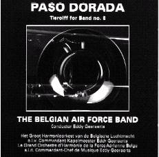 Tierolff for Band  #5: Paso Dorada - click here