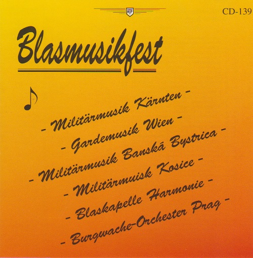 Blasmusikfest - click here