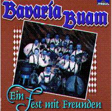 Ein Fest mit Freunden - click here