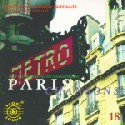 New Compositions for Concert Band #18: Paris Chansons - click here