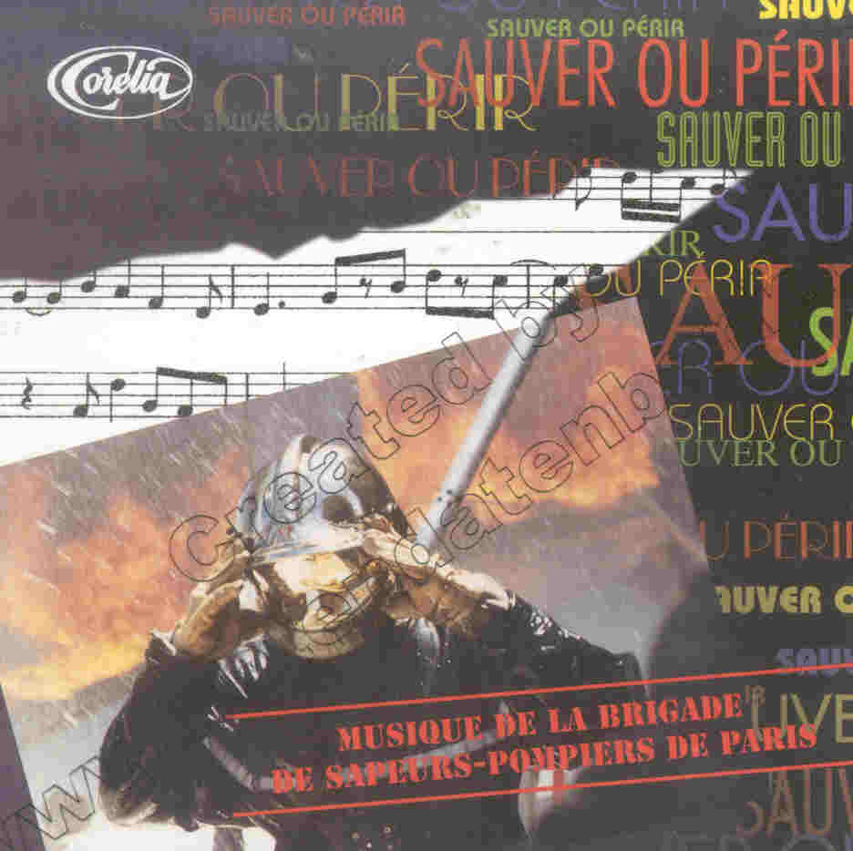 Sauver ou P�rir - click here