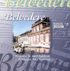 Belvedere - click here