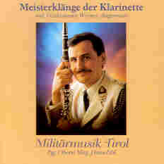 Meisterkl�nge der Klarinette - click here