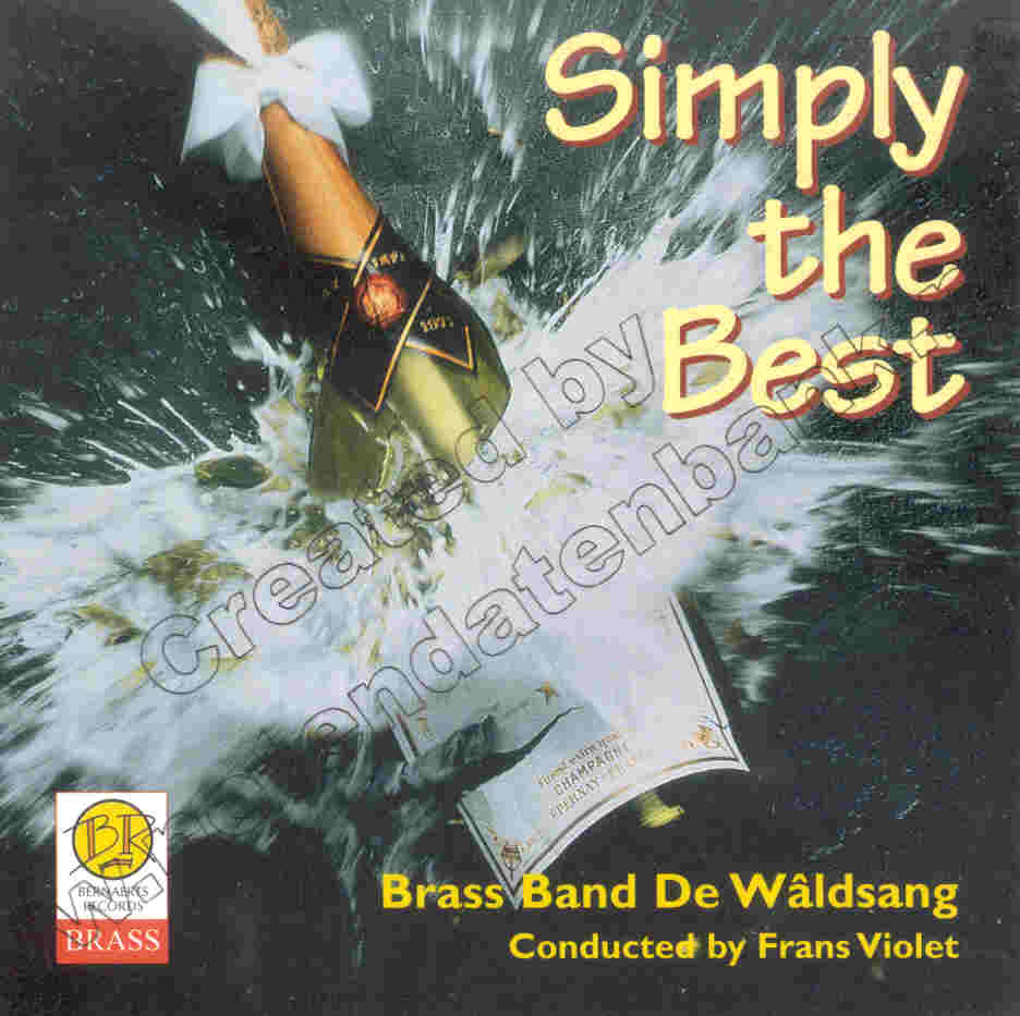 Simply the Best - click here