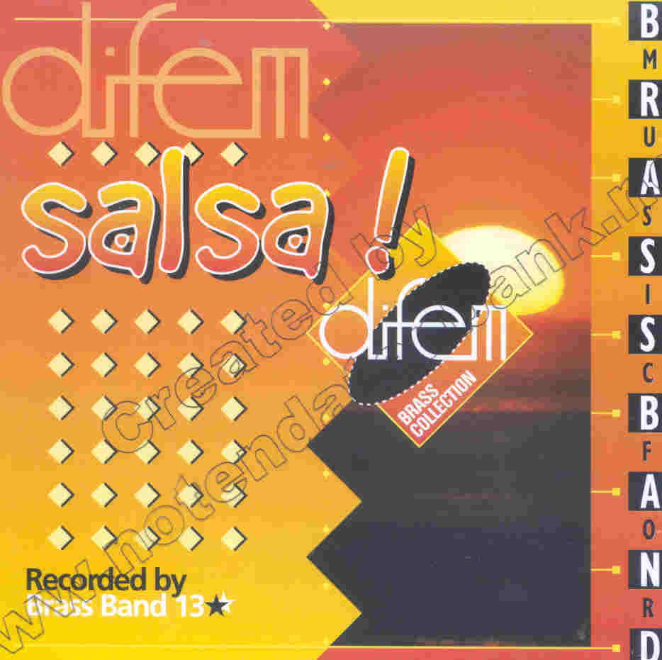 Salsa - click here