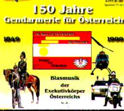 150 Jahre Gendarmerie fr sterreich - click here