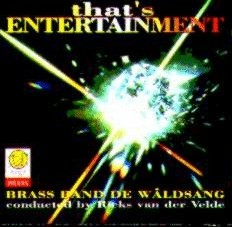 That's Entertainment - click here