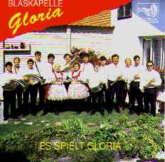 Es spielt Gloria - click here