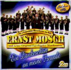 Ein Dankesch�n an meine Freunde - click here