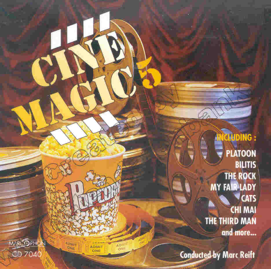 Cinemagic #05 - click here