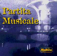 Partita Musicale - click here