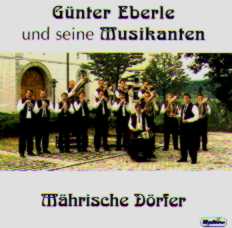 Mhrische Drfer - click here