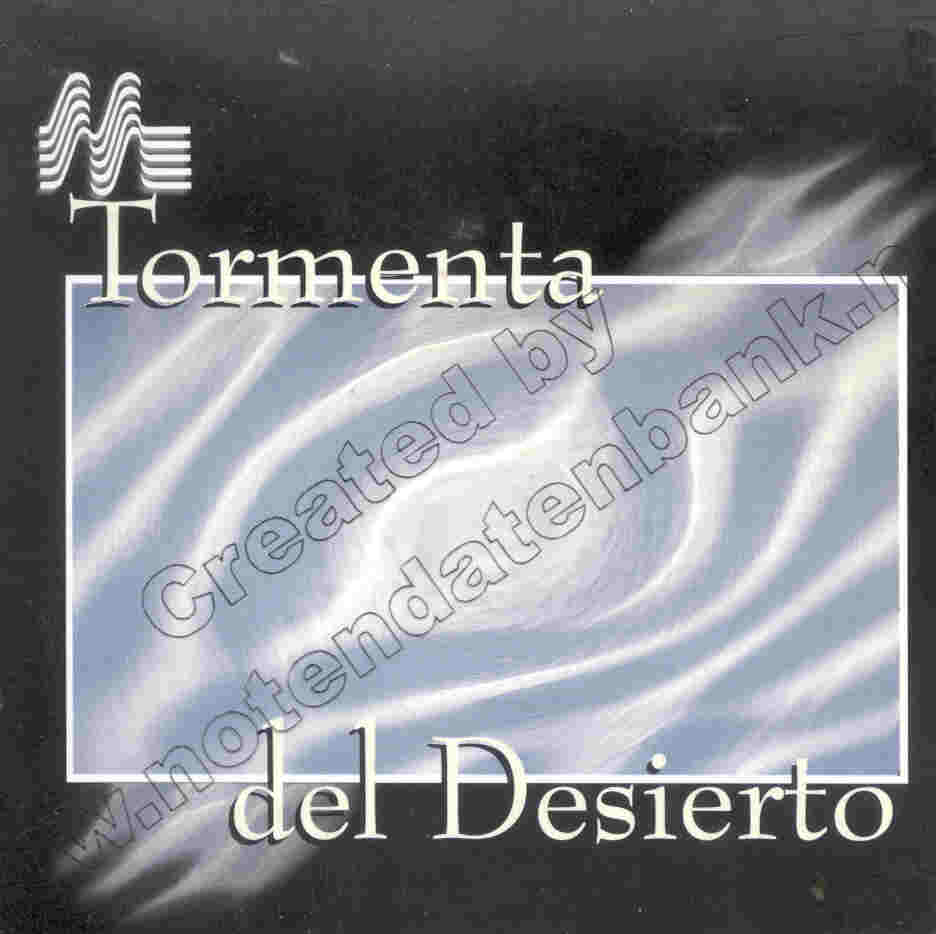 Tormenta del Desierto - click here