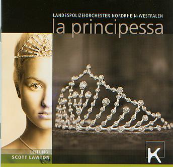 La Principessa - click for larger image