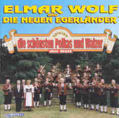 Schnsten Polkas und Walzer der Welt, Die - click here