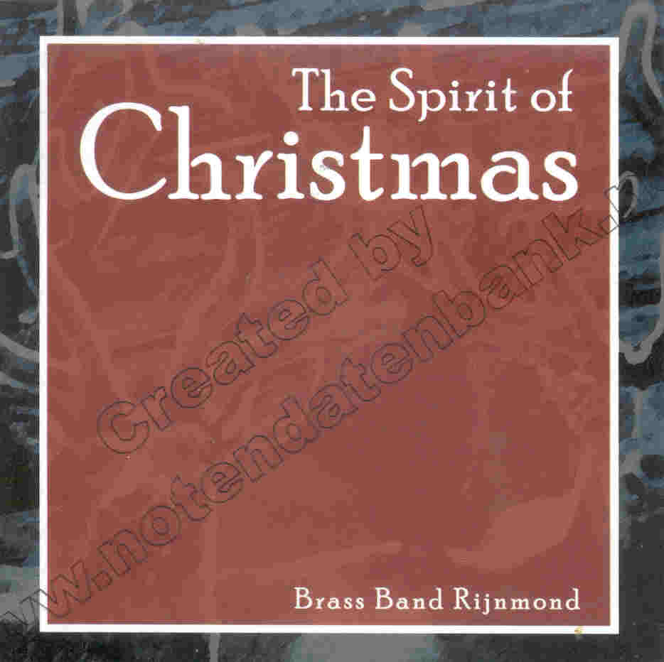 Spirit of Christmas, The - click here