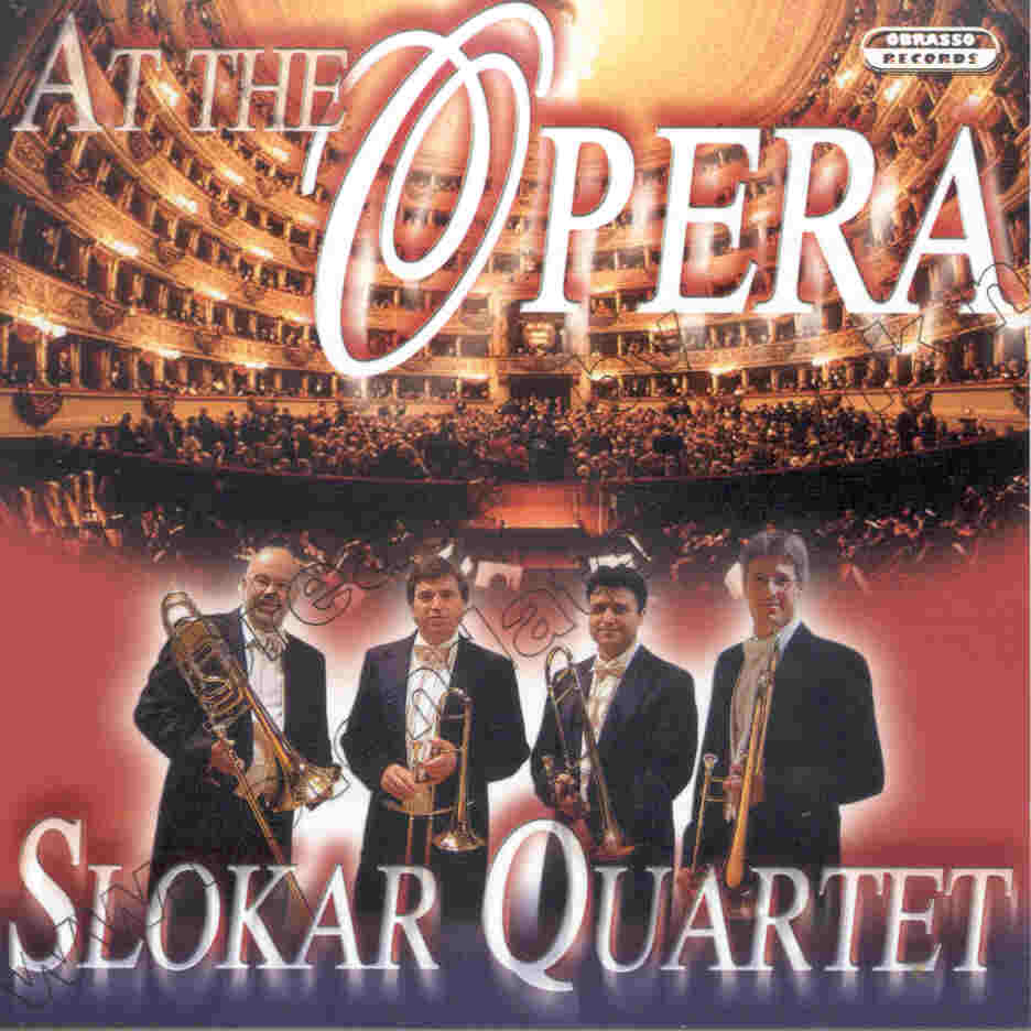 At the Opera - click here