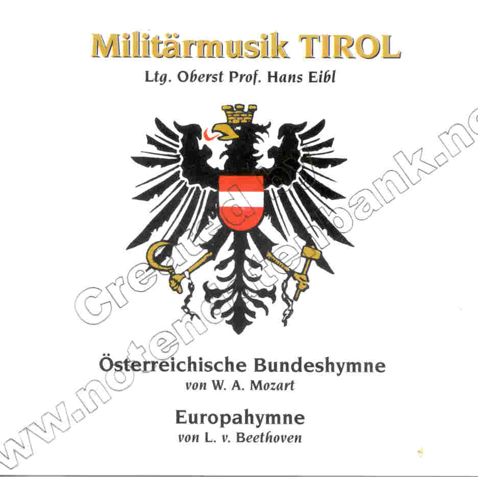 Milit�rmusik Tirol - click here